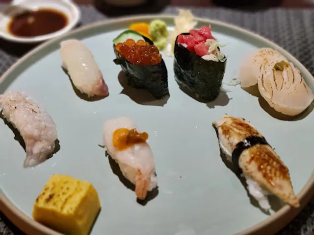 스시사쿠 구월점