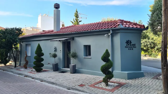 Meni Sweet Luxury Home