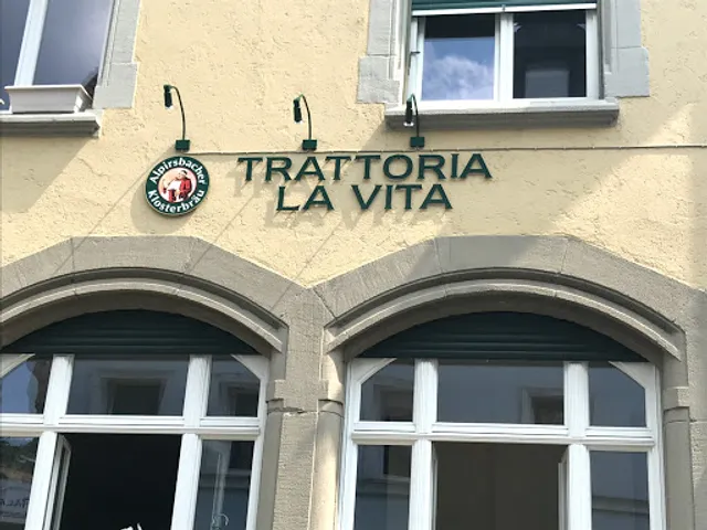 Trattoria La Vita