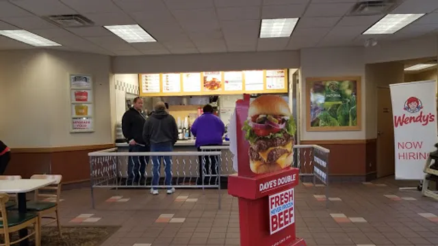 Wendy's
