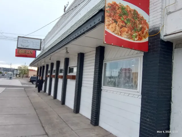 Emran Restaurant & Market