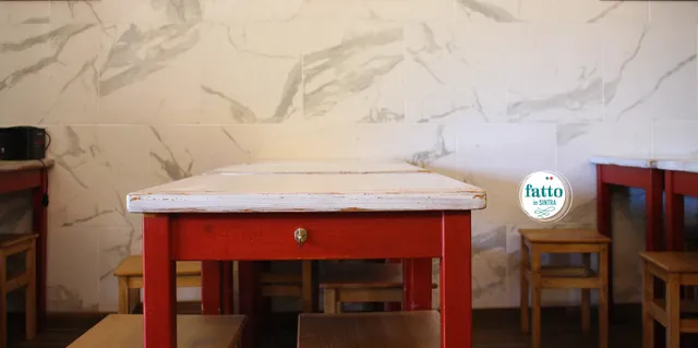 Fatto da Cláudio Coelho