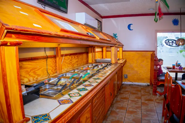 Don Bigotes Mexican Restaurant