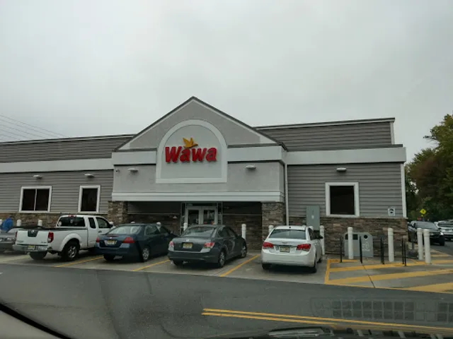 Wawa