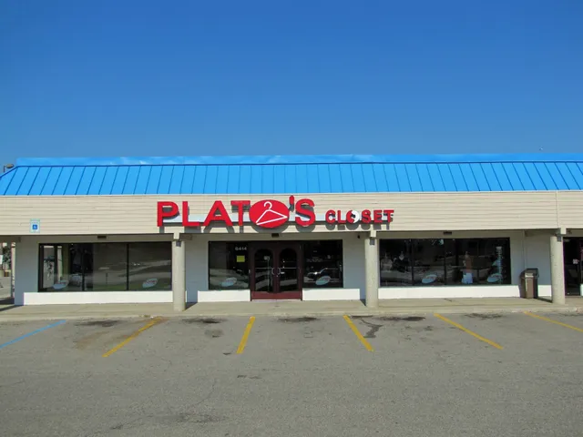 Plato's Closet Portage