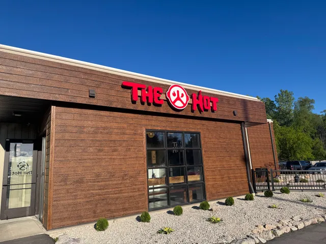 The Hot Green Bay - All You Can Eat BBQ & Hot Pot