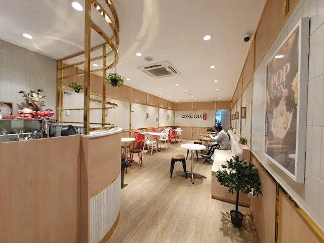 Gong Cha Marrickville