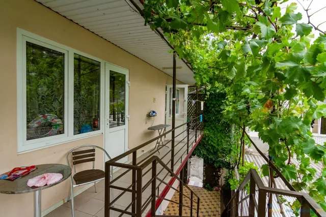 Guesthouse Sadovaya 33