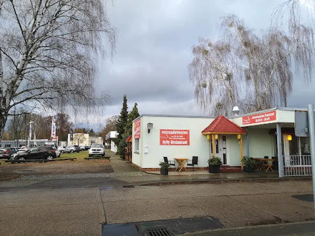 Asia Sushi Restaurant NyNy