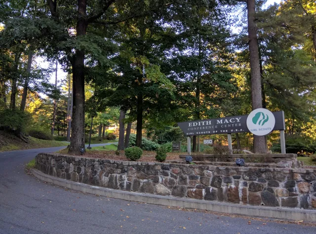 Edith Macy Conference Center