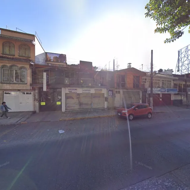 Botanero bar Mi méxico