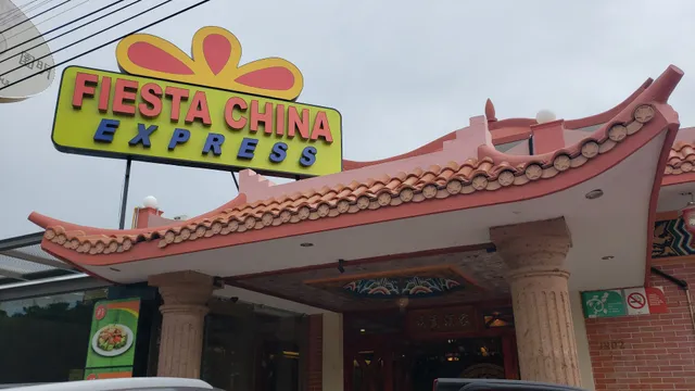 Restaurante Ming Yuan