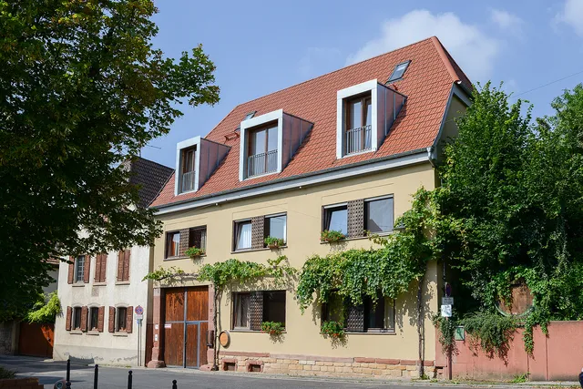 Weinmanufaktur & Gästehaus Pfaffmann