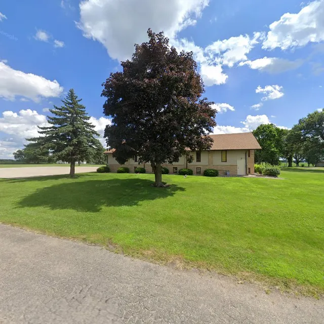 River of Life Worship Center