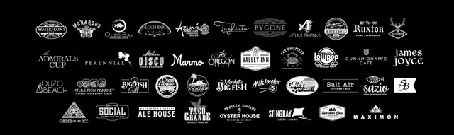 Atlas Restaurant Group