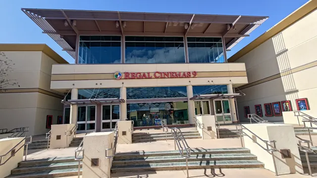 Regal Janss Marketplace