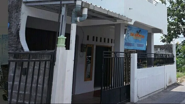 Homestay Bale Abimantrana