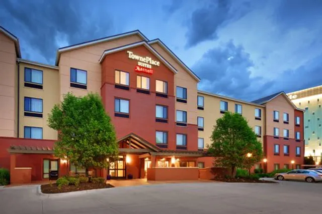 TownePlace Suites by Marriott Omaha West