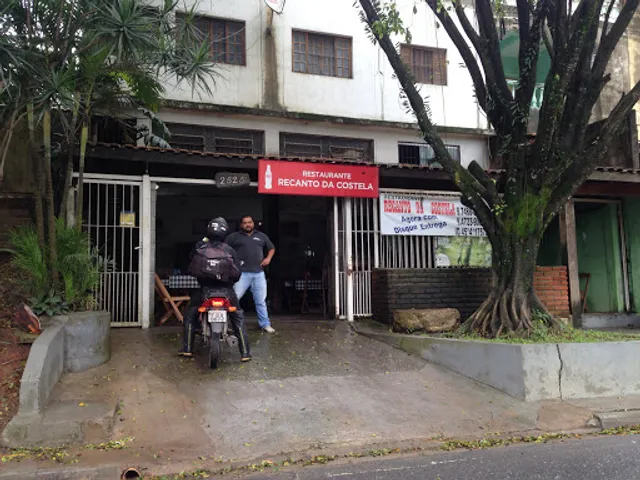 Restaurante Recanto da Costela