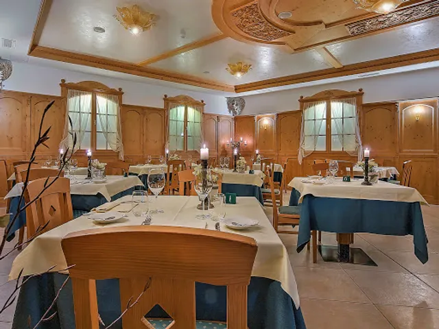 Ristorante Ca' dei Boci