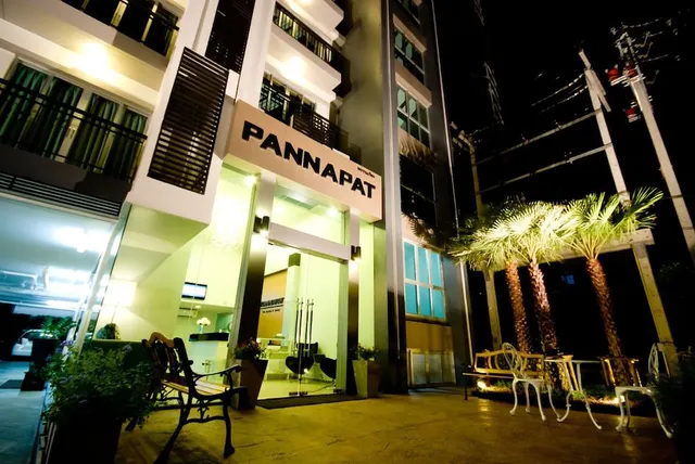 Pannapat Place