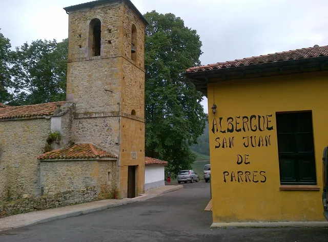 Hostel Cangas de Onis