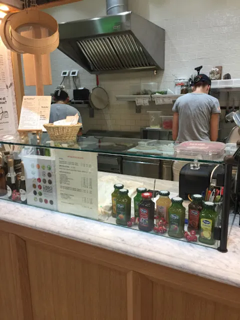 GianGusto Piadineria