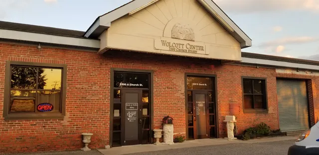 The Industrial Cottage at Furniture Classics