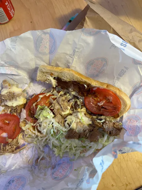 Jersey Mike's Subs