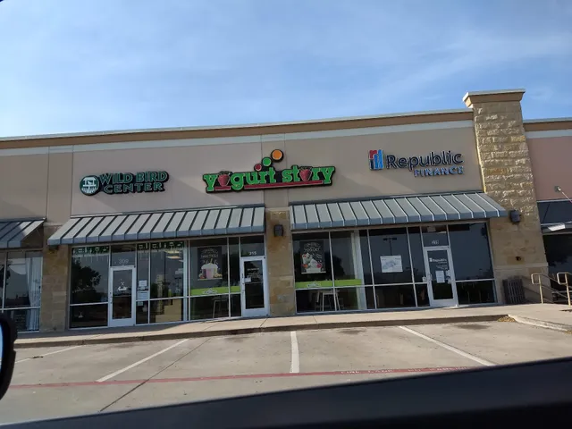 Wild Bird Outfitters