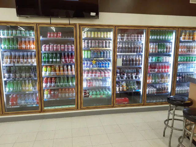 Taqueria Mi Guanajuato