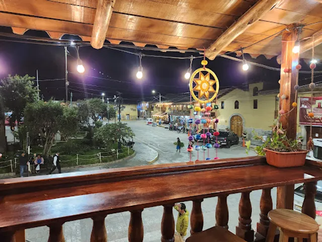 La Serranita Restaurant