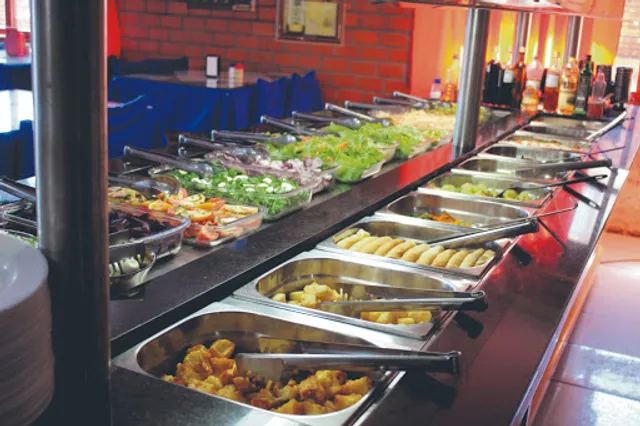 Restaurante Irmãos Bombonatto