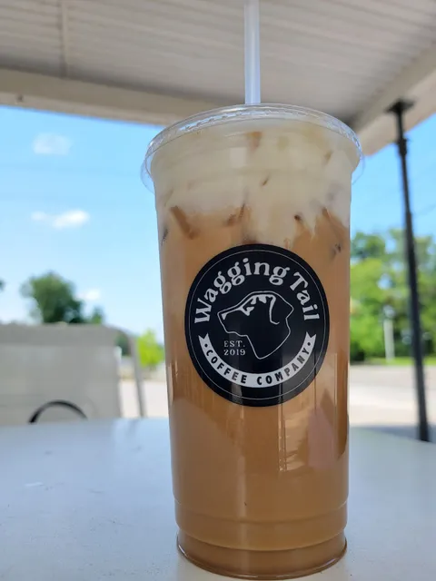 Wagging Tail Coffee Co--Muncy