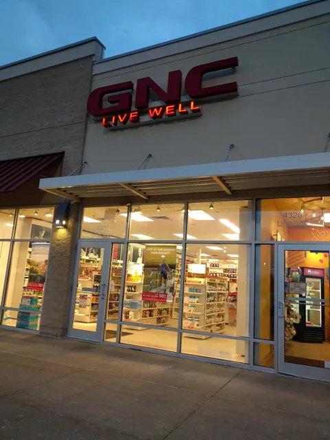GNC
