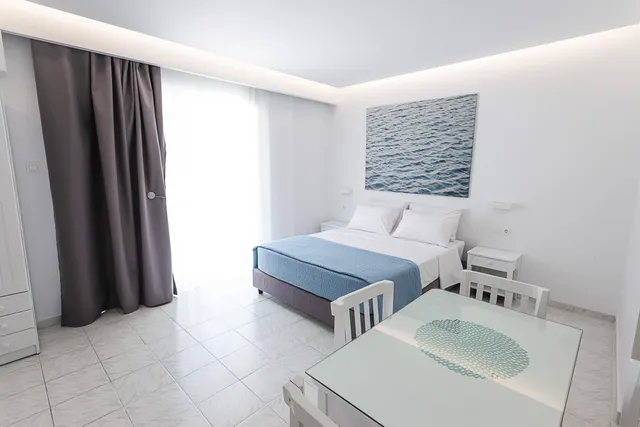 Casa al'tati apartments