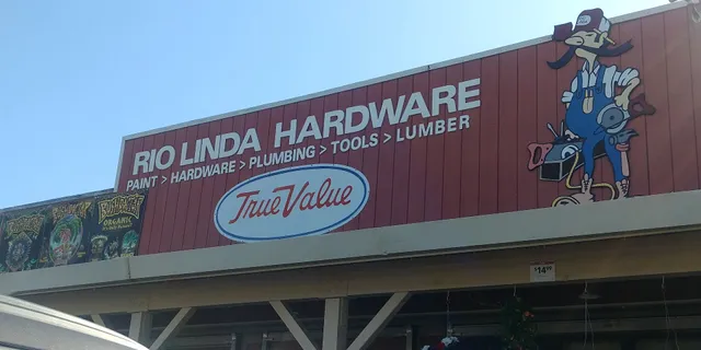 Rio Linda True Value Hardware
