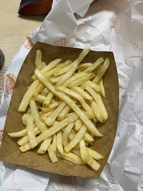 O'tacos les grands prés