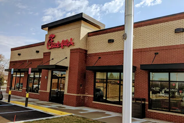 Chick-fil-A
