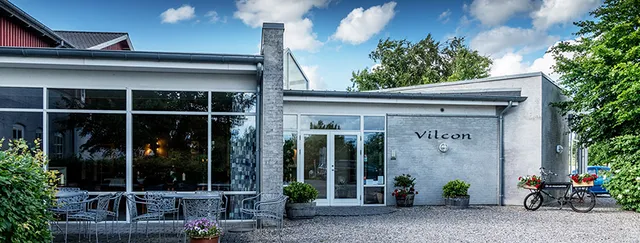 Vilcon Hotel & Konferencegaard