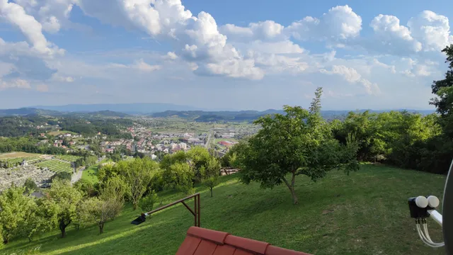 Apartmani Tea i Petra