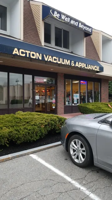 ACTON VACUUM & APPLIANCE