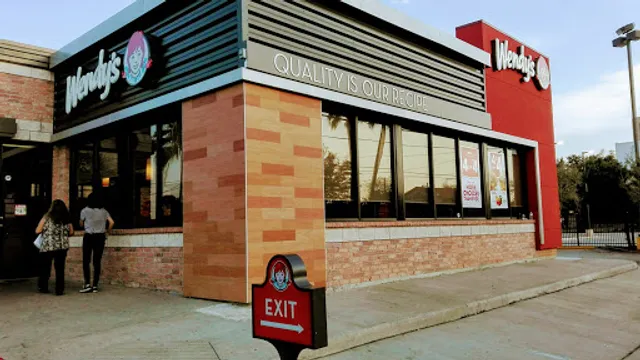 Wendy's