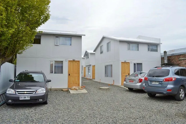 Cabañas Patagonia Insitu