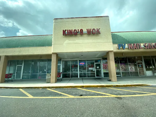 Kings Wok