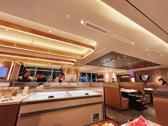 Manwah - Taiwanese Hot Pot (TOPS Âu Cơ)