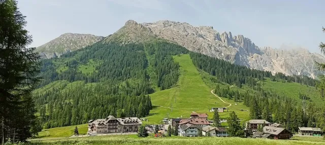 CostaLungaHouse Ski-Trekking-Bike