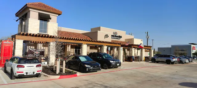 The Lion & Rose Restaurant & Pub