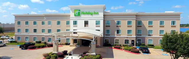Holiday Inn Longview - North by IHG
