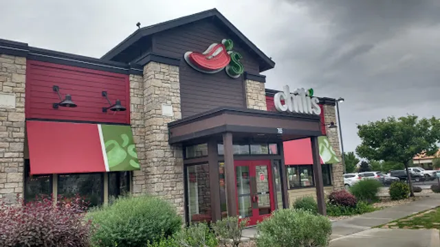 Chili's Grill & Bar